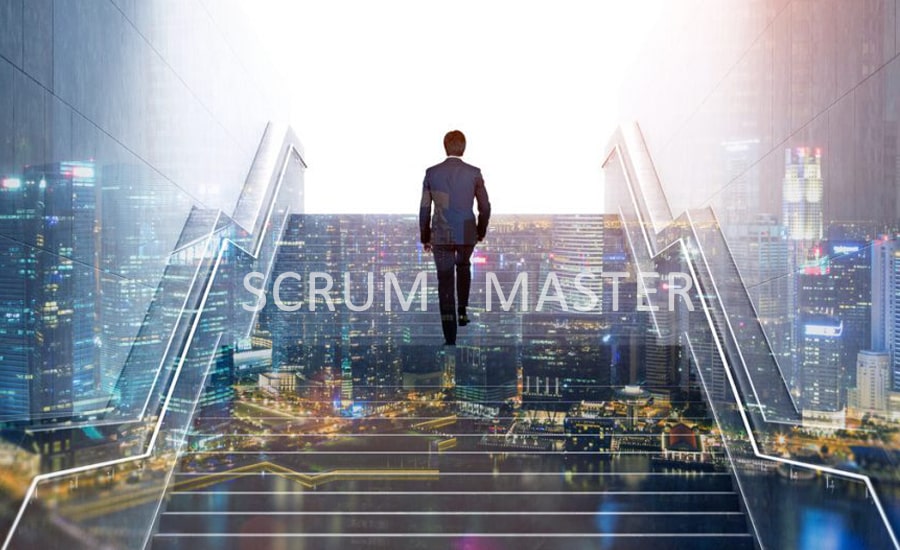 Successful Scrum Master